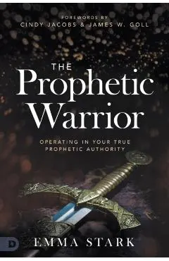 The Prophetic Warrior: Operating in Your True Prophetic Authority