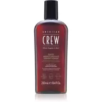 American Crew Hair & Body Daily Moisturizing Conditioner balsam pentru utilizarea de zi cu zi 250 ml