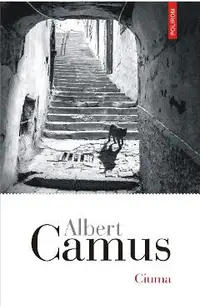 eBook Ciuma