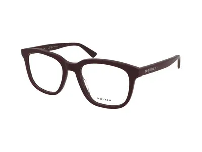 Ochelari de vedere Alexander McQueen AM0539O 003