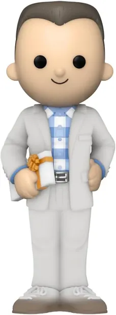 Figurina - Funko Rewind - Forrest Gump