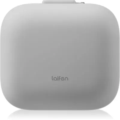 Laifen P3 Pro casetă pentru aparatul de ras Grey 1 buc