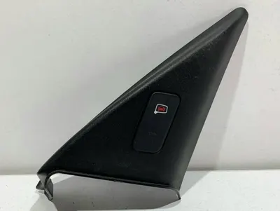 Ornament / trim usa dreapta fata 4G0857506A Audi A6 facelift (2014-2018) [4G,C7]