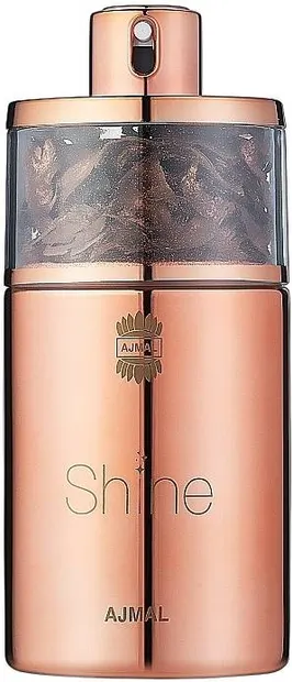 Ajmal Apă de parfum Shine, 75 ml