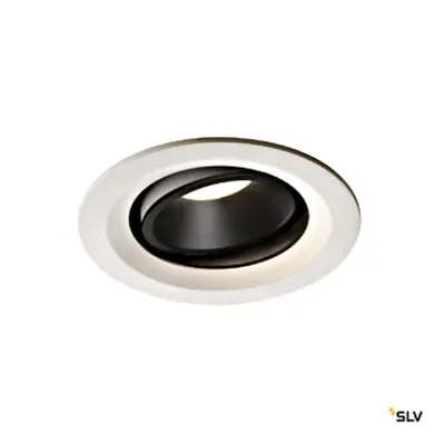 Numinos M Dl 17,5w 1600lm 4000k 55° 500ma Led Alb