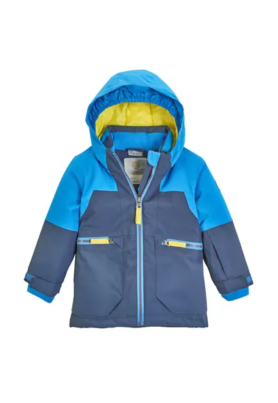 Jacheta FISW 46 Mns Ski Jckt - Albastru royal