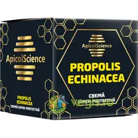 Crema Super-Protectiva cu Propolis si Echinacea 75ml