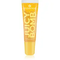 essence Juicy Bomb lip gloss culoare 109 Bee Mine 10 ml