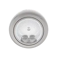 Gl213e Downlight 2xe27 Ом Satin Nickel Model 2