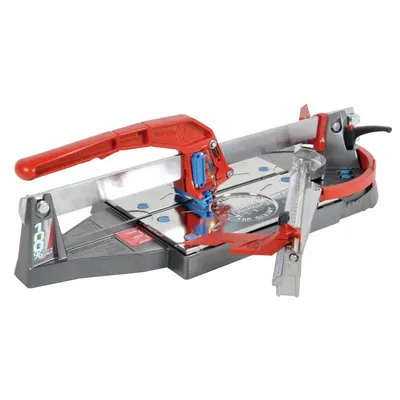 Masina de taiat gresie si faianta MasterPiuma P3 - 44cm - Montolit-44P3
