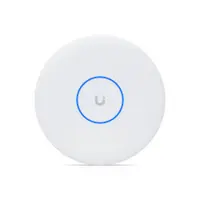 Acces point wireless Gigabit Ubiquiti UniFi U7 Pro XGS, WiFi 7, tri-band, 2.4 - 5 - 6 GHz, 10 GbE, montaj pe tavan/perete