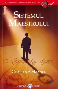 Sistemul Maestrului - Paperback - Charles F. Haanel