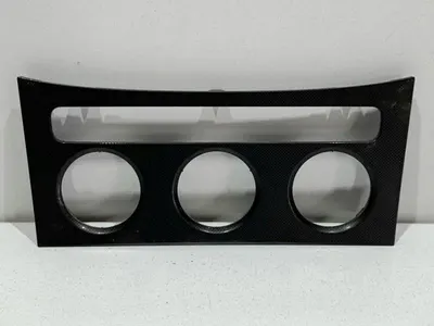 Ornament / rama climatronic 3C0863100 Volkswagen Passat B6 3C (2005-2010)