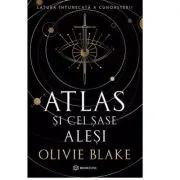 Atlas si cei sase alesi