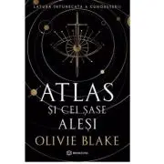 Atlas si cei sase alesi