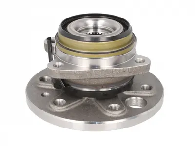 Kit rulmenti roata Spate Dreapta Stanga (cu mufa) (x175) potrivit MERCEDES SPRINTER 3,5-T (B906), SPRINTER 3-T (B906), SPRINTER 4,6-T (B906), SPRINTER 5-T (B906) 1.8-3.5 04.06