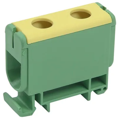 Power entry terminal KVS 6-50 sq.mm. PE