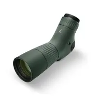 Luneta terestra cu stabilizator de imagine Swarovski AT Balance 18-45x65 Green, 45 grade