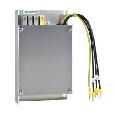 Filtru Emc Suplimentar - 25 A - 3 Ph