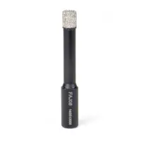 Freza Montolit FAJ08 pentru ceramica Ø 8 mm