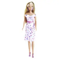 Papusa cu accesorii Stefi Love Fashion Designer