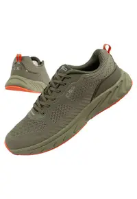 Pantofi sport pentru barbati Nhekkar Multisport [3Q51057 E663] - verde