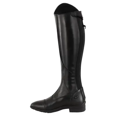 Botine de echitație Premiere Taminiau din piele