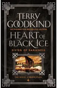 Heart of Black Ice