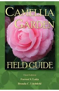 Camellia Garden Field Guide
