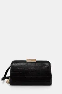 Valentino Bags geantă crossbody pentru femei cu imitație de piele GLACE