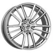 Janta aliaj AEZ Kaiman high gloss 7.5Jx17 5x112 ET 38 mm Gaura Centrala 66.6 mm