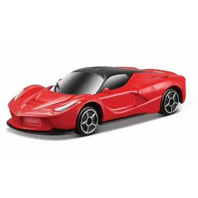 Masinuta Maisto Fresh Ferrari Evolution 1:72
