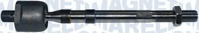 Articulatie axiala (fara capat) Dreapta Stanga potrivit HYUNDAI I20 I, I20 II 1.1D-1.6D 08.08