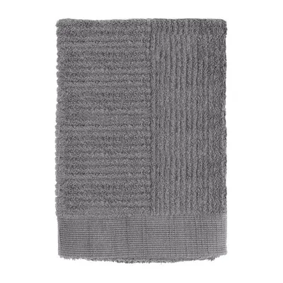 Prosop gri închis 50x70 cm Classic – Zone