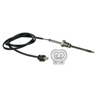 Senzor, temperatura gaze evacuare DELPHI TS30051