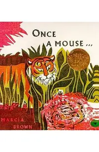 Once a Mouse