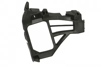 Suport bara spate stanga (lateral, plastic) FORD FOCUS HATCHBACK intre 2004-2012