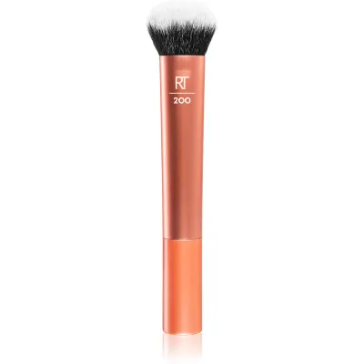 Real Techniques Original Collection Base pensula pentru crema si fond de ten 1 buc