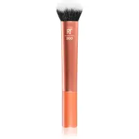 Real Techniques Original Collection Base pensula pentru crema si fond de ten 1 buc