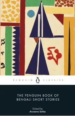 Penguin Book of Bengali Short Stories