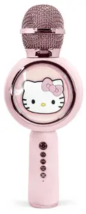 Microfon OTL Technologies - Hello Kitty, roz