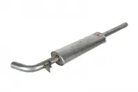 Toba esapamet intermediara potrivit RENAULT GRAND SCENIC III, MEGANE, MEGANE III, SCENIC III 1.4 02.09-