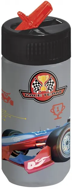 Sticlă Derform - Race Team, 330 ml