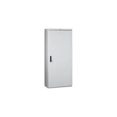 Enclosure Marina - polyester - IP66 - IK10 - 1860x800x463 mm