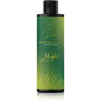 BodyGliss Minty Mojito ulei lubrifiant și pentru masaj 2 in 1 150 ml