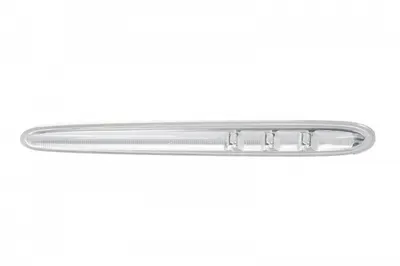 Lampa semnalizare Stanga (transparent, LED) potrivit ALFA ROMEO GIULIETTA, GIULIETTA HATCHBACK 1.4-2.0D 04.10-12.20 04.10