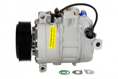 Compresor climatizare potrivit BMW X3 (F25) 3.0 01.11-10.12