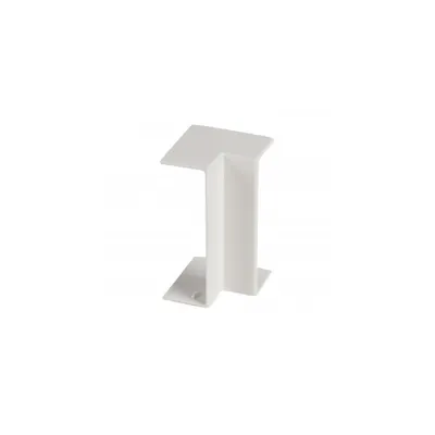 unghi interior pentru 60 x 20 mm Mini canal cablu