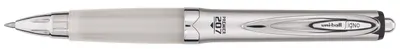 Roller automat cu gel Uniball Signo 207 Premier – Negru, 0.7 mm