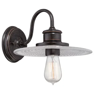 Aplica Admiral 1Lt Wall Light